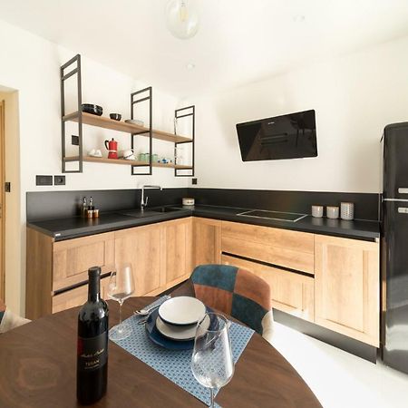 Apartament Impression Mošćenička Draga Zewnętrze zdjęcie