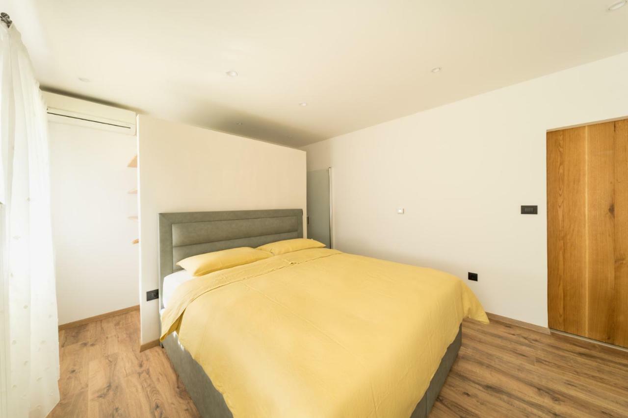 Apartament Impression Mošćenička Draga Zewnętrze zdjęcie